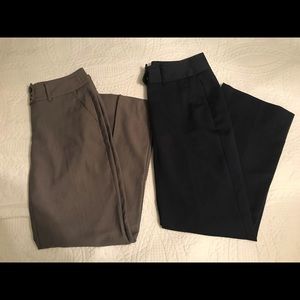 Apt 9 Dress Pants